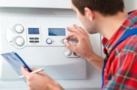 free Inchbrook gas safe engineer quotes