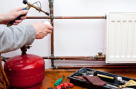 free Inchbrook heating repair quotes